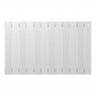 Биметаллический радиатор Royal Thermo PianoForte 500 – 12 секц.(Белый)