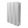 Биметаллический радиатор Royal Thermo PianoForte 500 – 6 секц. (Белый)