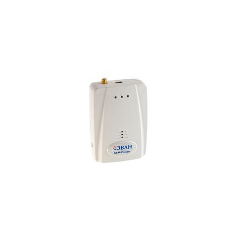 Контроллер/Термостат/GSM Эван GSM-CLIMATE