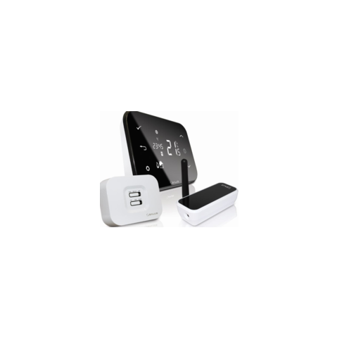 Контроллер/Термостат/GSM SALUS iT500