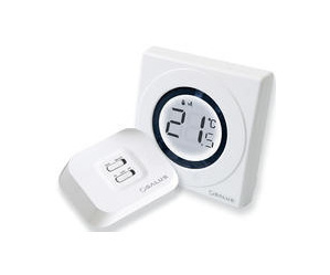 Контроллер/Термостат/GSM SALUS ST320RF