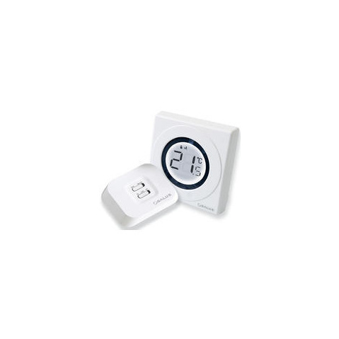 Контроллер/Термостат/GSM SALUS ST320RF