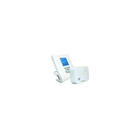 Контроллер/Термостат/GSM SALUS T105RF