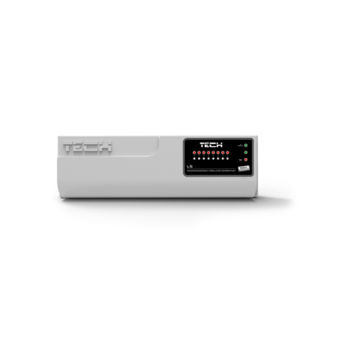 Контроллер/Термостат/GSM Tech L-5 Контроллер для теплого пола