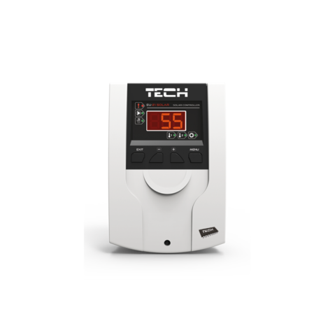 Контроллер/Термостат/GSM Tech ST-21 Solar Контроллер для солнечного коллектора