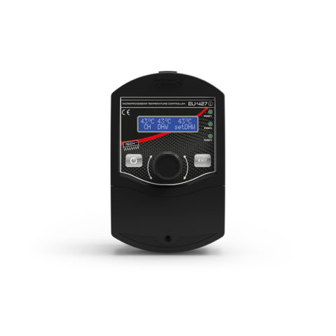 Контроллер/Термостат/GSM Tech ST-427i Контроллер для насоса