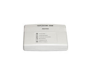 Контроллер/Термостат/GSM TEPLOCOM GSM
