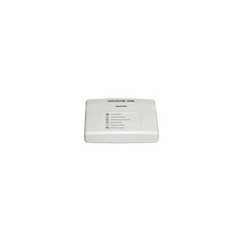 Контроллер/Термостат/GSM TEPLOCOM GSM