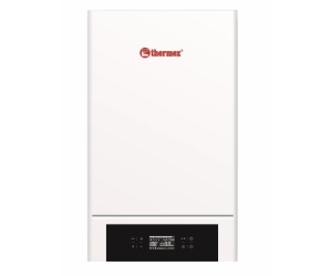 Электрический настенный котел THERMEX Quantum E906 OTWF 6 кВт Wi-Fi