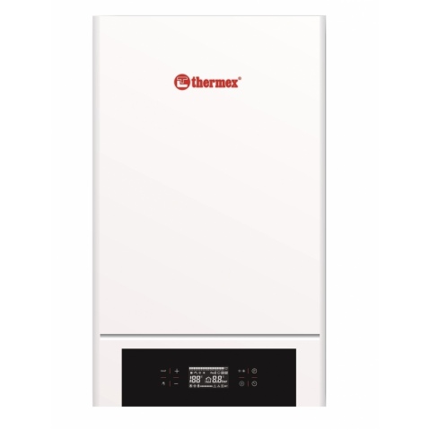 Электрический настенный котел THERMEX Quantum E906 OTWF 6 кВт Wi-Fi
