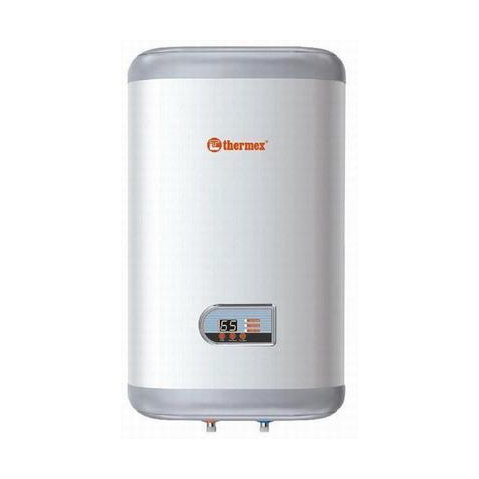 Накопительный водонагреватель THERMEX FLAT PLUS IF 50 V