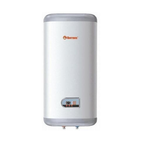 Накопительный водонагреватель THERMEX FLAT PLUS IF 80 V