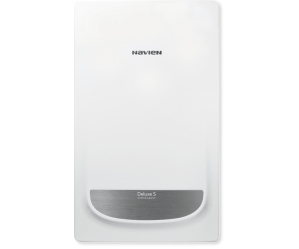 Настенный газовый котел Navien DELUXE S 35K