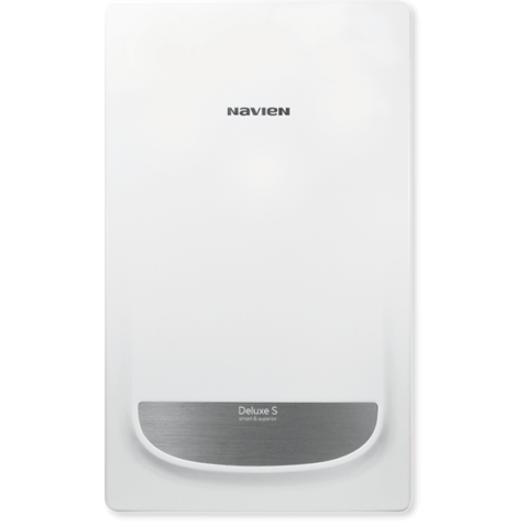 Настенный газовый котел Navien DELUXE S 40K