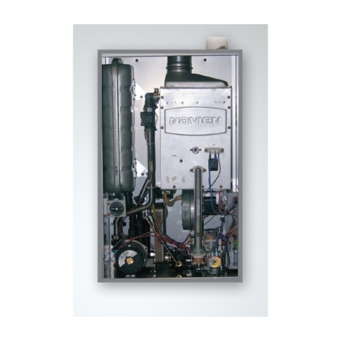 Настенный газовый котел Navien DELUXE S 40K
