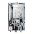 Настенный газовый котел Navien DELUXE Comfort 40K