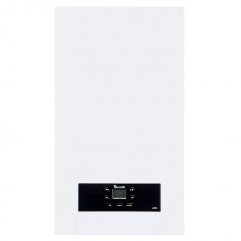 Настенный газовый котел BAXI ECO Nova 24F (new 2025)