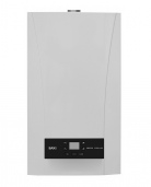 Настенный газовый котел BAXI ECO Nova 10 F