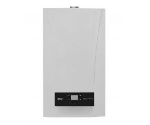 Настенный газовый котел BAXI ECO Nova 10 F