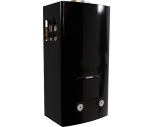 Газовая колонка VilTerm S10 Черная