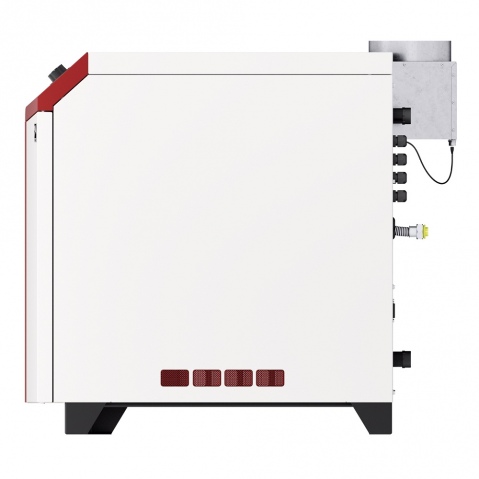 Напольный газовый котел Лемакс OMEGA CI 40