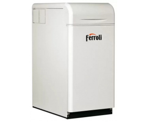 Напольный газовый котел Ferroli PEGASUS 97 2S (WN)