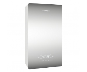 Настенный газовый котел LEMAX Prime Pro 24 Grey