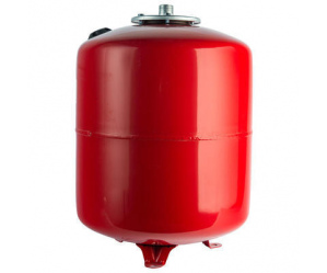 Расширительный бак для отопления Stout 150 л на ножках STH-0006-000150