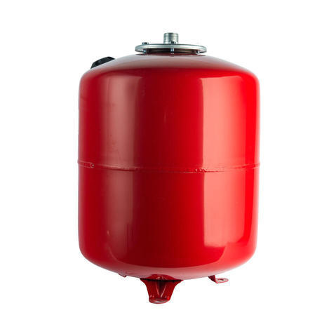 Расширительный бак для отопления Stout 700 л на ножках STH-0006-000700