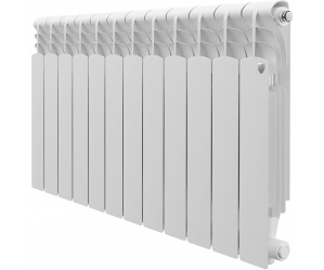 Радиатор Royal Thermo Revolution 500 2.0 - 12 секц.