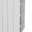 Радиатор Royal Thermo Revolution 500 2.0 - 10 секц.