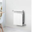 Радиатор Royal Thermo Revolution 500 2.0 - 10 секц.