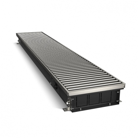 Внутрипольный конвектор Royal Thermo ATRIUM-75/200/800-DG-U-NA