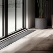 Внутрипольный конвектор Royal Thermo ATRIUM-75/200/800-DG-U-NA