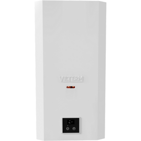 Газовая колонка VilTerm E11 (с модуляцией)
