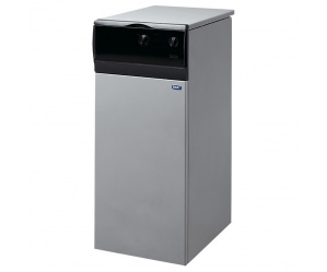 Напольный газовый котел Baxi Slim 1.230 in