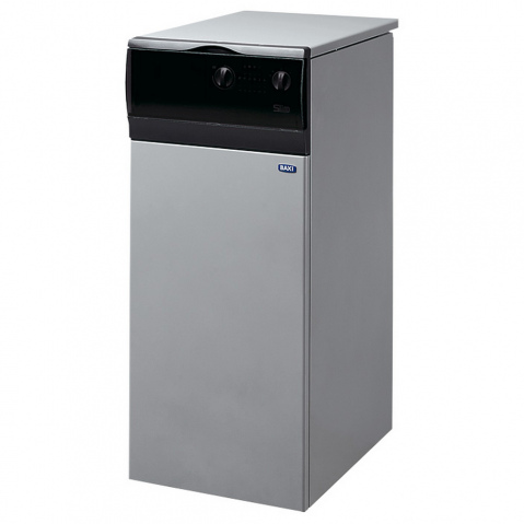 Напольный газовый котел Baxi Slim 1.620 in