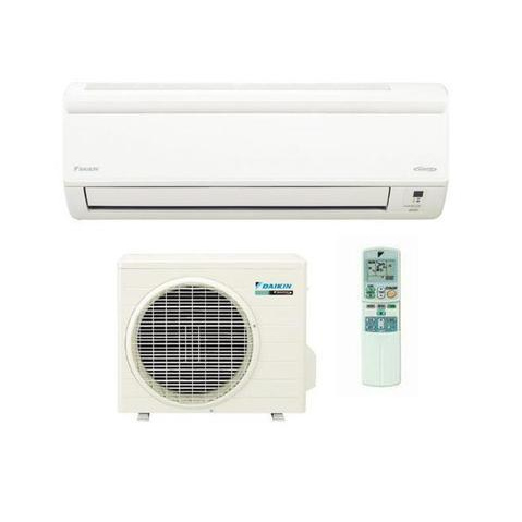 сплит-система Daikin FTX25J / RX25J