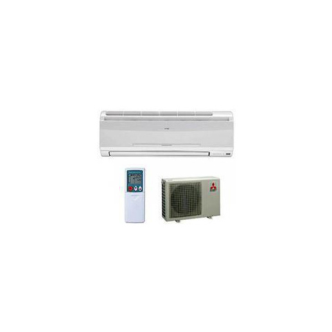 сплит-система Mitsubishi Electric MSC-GE20VB / MU-GA20 VB