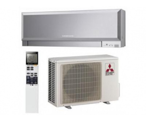 сплит-система Mitsubishi Electric MSC-GE25 VB/ MUH-GA25 VB