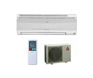 сплит-система Mitsubishi Electric MS-GA60VB /MU-GA60 VB