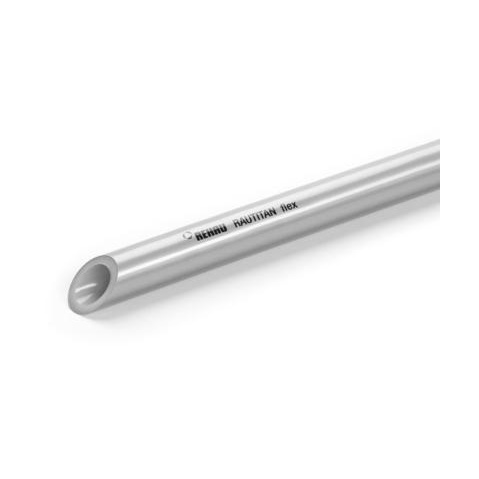 Труба сшитый полиэтилен REHAU rautitan flex 20 х2,8