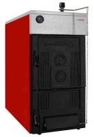 Твердотопливный котел Бобер 30 DLO