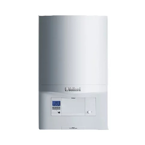 Настенный газовый котел Vaillant  atmoTEC plus VUW 200/5-5