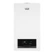 Настенный газовый котел VGR turboFLEX VU 25