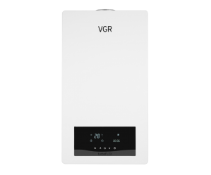 Настенный газовый котел VGR turboFLEX VU 25