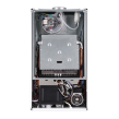 Настенный газовый котел VGR turboFLEX VU 25