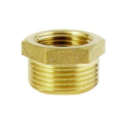 VIEIR Футорка 1''х1/2'' нар.-вн.