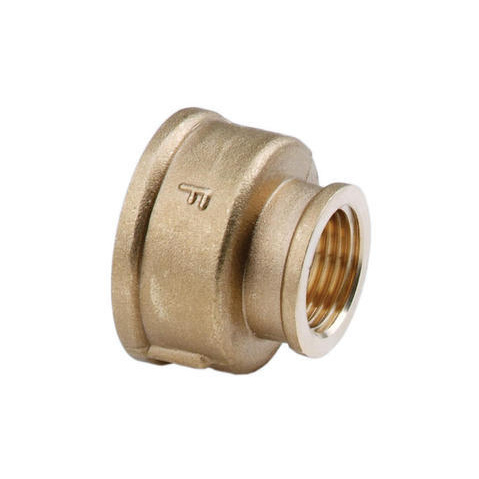 VIEIR Муфта переходная 1 1/4''х1 1/2'' вн.-вн.