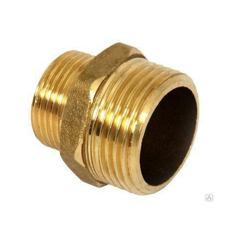 VIEIR Ниппель 1 1/2''х1 1/4'' нар.-нар.